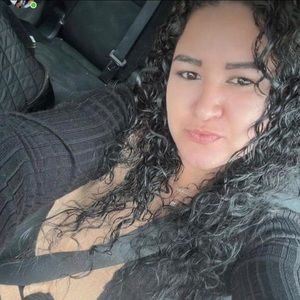 Meet your Posher, Chiquinquira